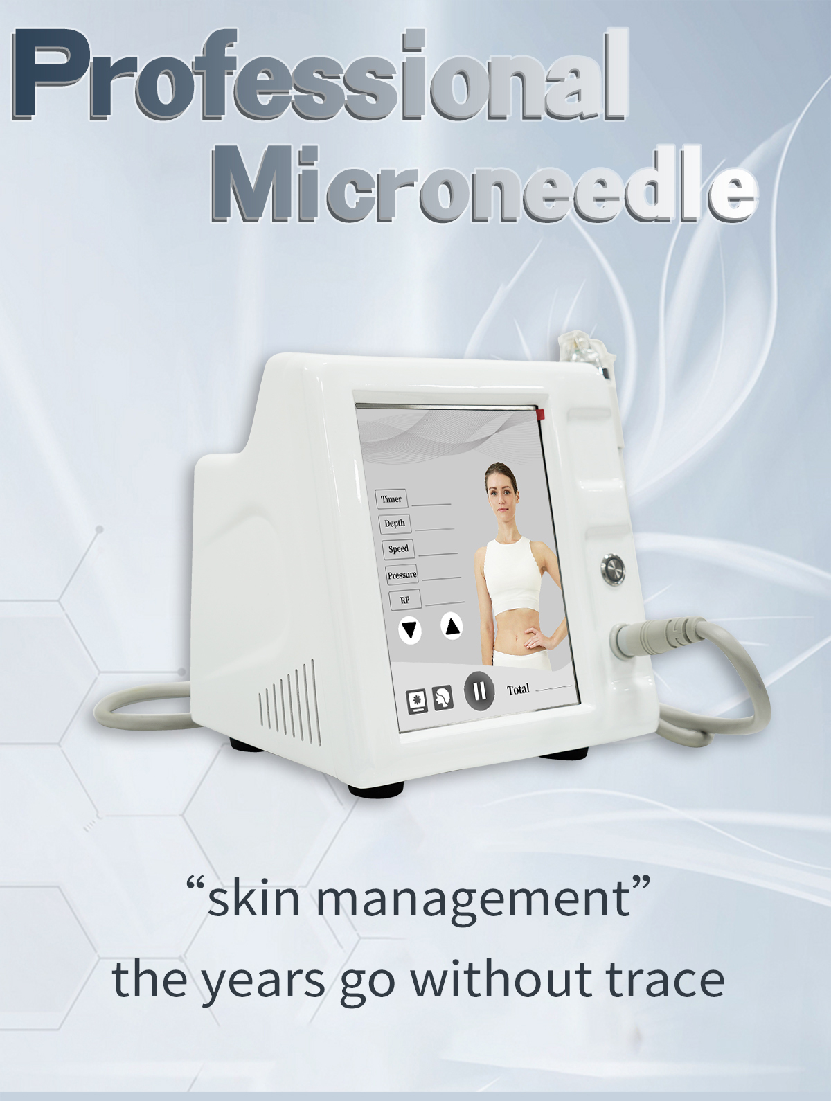 Micro Set Tips Microneedles: The Revolutionary Skincare Tool You Need to Try