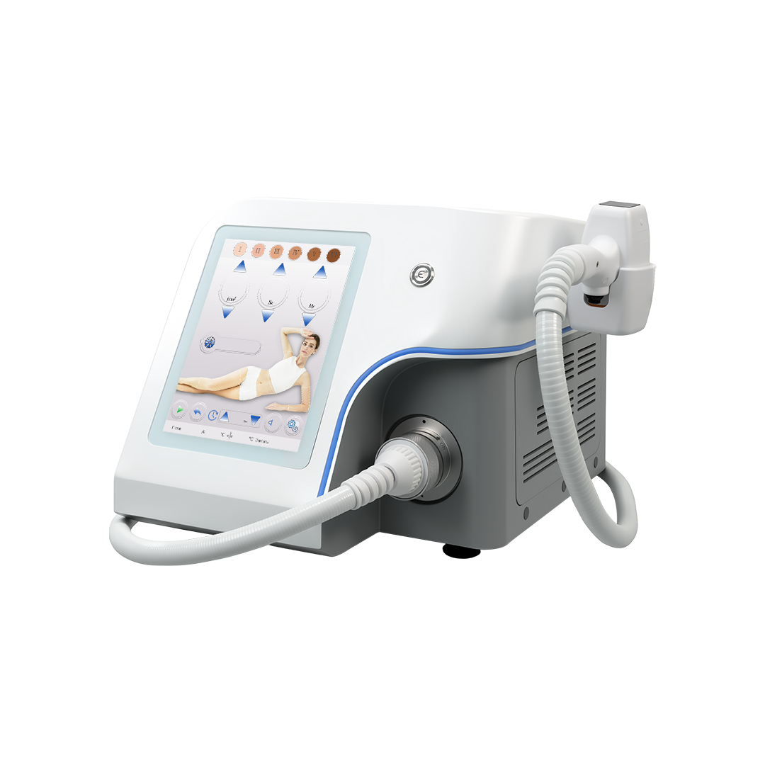 Exfu | HAIR REMOVAL DEVICE PORTFOLIO BY EXFU PROFESSIONAL MANUFACTURER